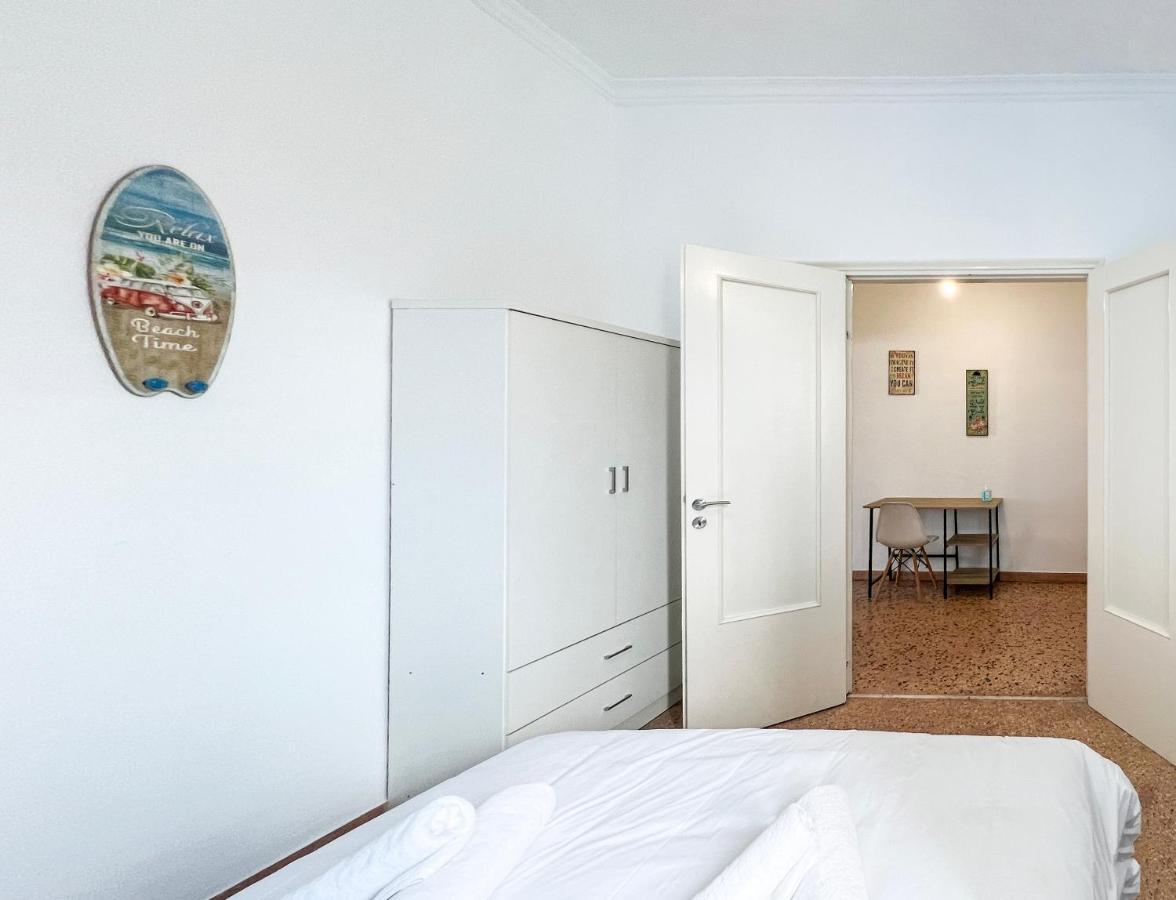 Soho Artsy 55Sqm Apt With Acropolis View Lejlighed Athen Eksteriør billede
